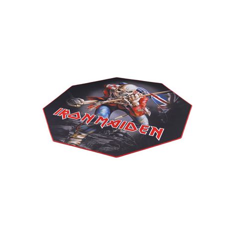 Alfombrilla de juego Subsonic Iron Maiden