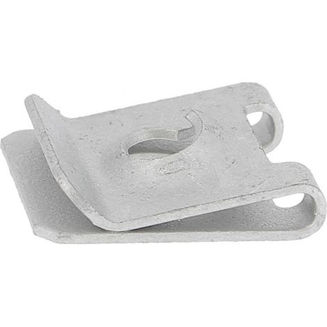 Clip Prestole St 6.3 Acier Mkb 250 019 298 001