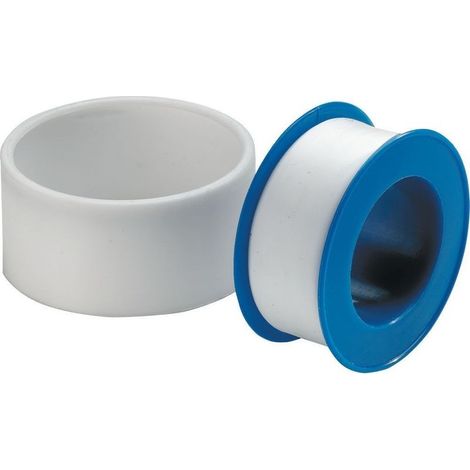 3 Paquets Rouleaux De Filets D'étanchéité En Téflon Professionnel (ptfe)
