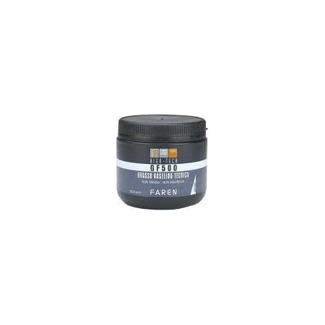 VASELINA TECNICA GF500 GRASA VASELINA - 1LT - UNIDEX