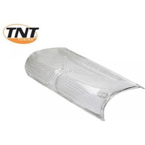 Cabochon feu arrière TNT pour Scooter Gilera 50 Stalker Neuf