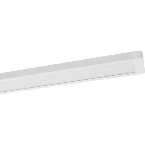 OSRAM HOMELIGHTING 4099854532290 LED Office Line 1.2M 48W 4000K Pannello LED (1/5)