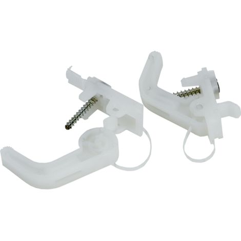 Kits de montaje para cuadros de distribución de golf para paredes de pladur (4 unidades) VZ696N