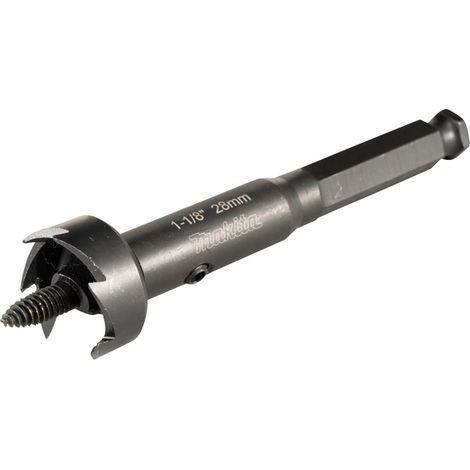 Couronne de fraisage Makita D-74310 28x127 mm
