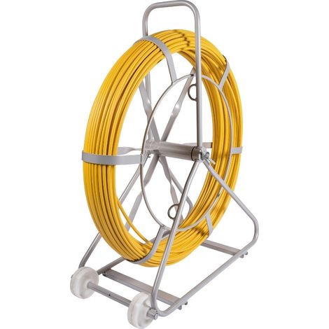 Aiguille continue en fibre de verre TARAVELLO Ø11 mm x L.300 m - 66 (1/2)