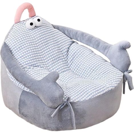 Cat Couch Bed Calming Sofa Bed for Medium Small Cats and Dogs