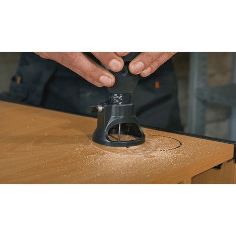 Kit de corte multiusos DREMEL® 565  26150565JB