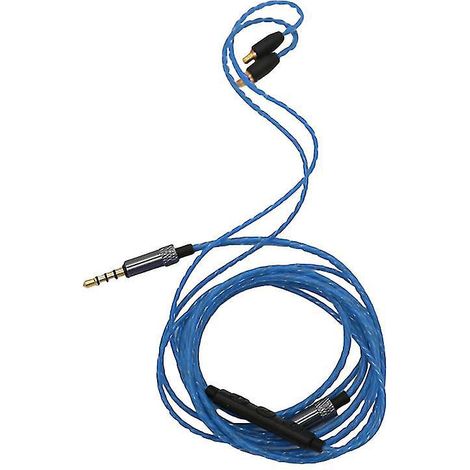 1 câble de mise à niveau pour écouteurs (1/3)