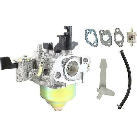 Carburateur 126 pour nettoyeur haute pression Generac Power 0059870 2500-3000 Psi A201499 (1/4)