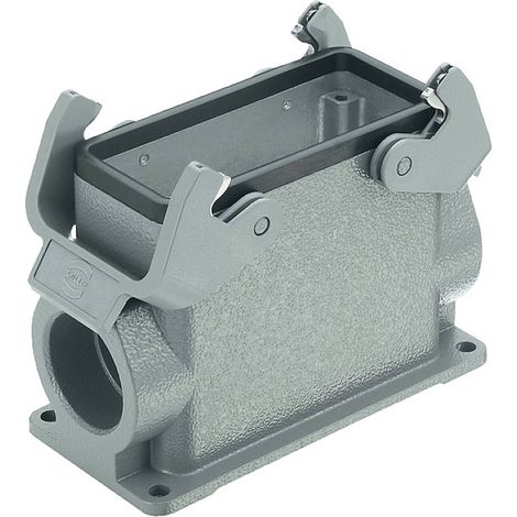 Embase à monter en saillie HARTING 19300160272 1 pc(s) (1/3)