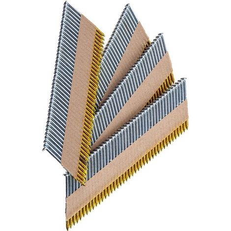 MAKITA P-45783 (pkt 3300) Galvanised 2.8 x 50mm
