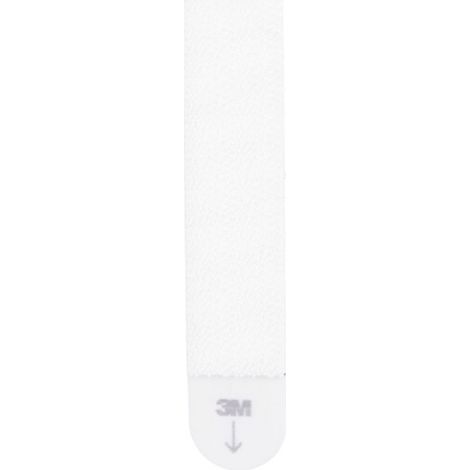 Bandes Suspension Command Larges Fixation Sans Percer, Forte Adhérence - 3m