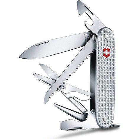 Victorinox Farmer X/Alox (1/5)