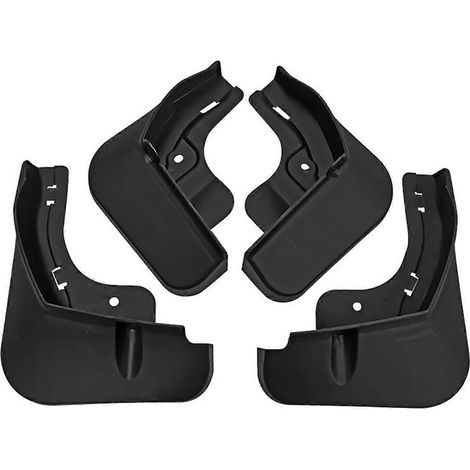 Bavettes de protection pour Honda Atto 3 Yuan Plus (2021-2023) - Accessoires (1/5)