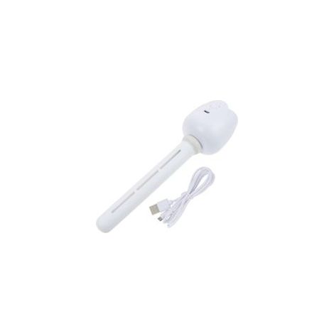 Humidificateur mini-ordinateur de bureau diffuseur d'huiles essentielles pour voiture purificateur d'air hiver diffuseur voiture purificateurs d'air petit appareil d'aromathérapie (1/5)