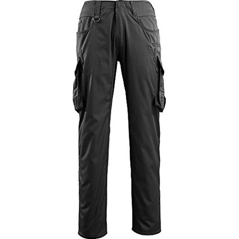 Pantaloni da lavoro Mascot unique 16179 ergonomico tasche coscia (1/2)