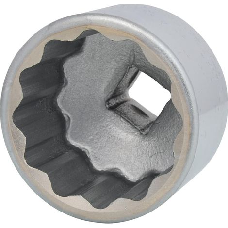 KS TOOLS 3/4' Douilles 12 pans, courtes, 55 mm ( 911.3453 ) (1/6)