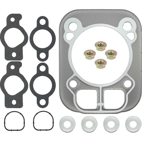 Kit de joint de culasse de haute qualité pour Kohler 24-841-04S, 24 841 03S, 24 041 37-S, 24 041 32 (1/5)