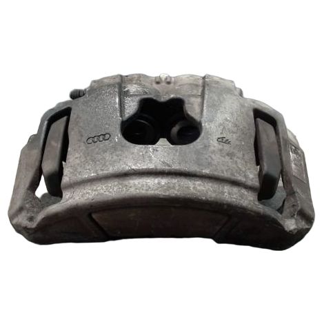 Etrier De Frein Avant Gauche AUDI A6 2004- [PRODUIT D'OCCASION]♻️4g0615123b (1/4)