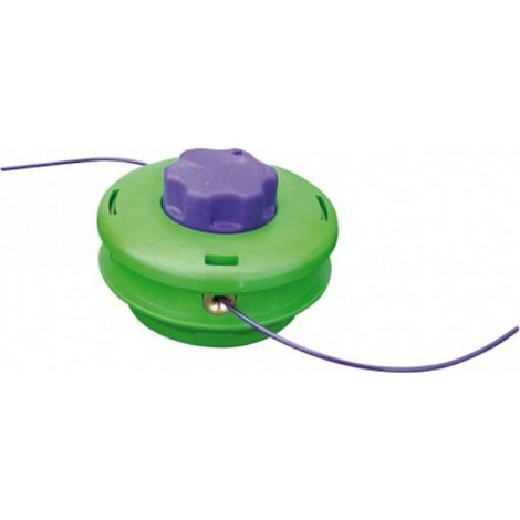 Testina a filo per decespugliatore Batti e Vai Active 120 Rapido