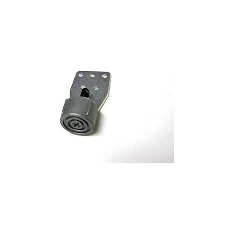 PIED REGLABLE GRIS M8 (KIT) POUR REFRIGERATEUR SCHOLTES - C00089686