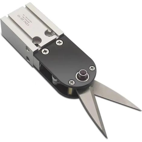 Pince coupante pneumatique, 56mm, K56, pour métal et atelier (1/5)
