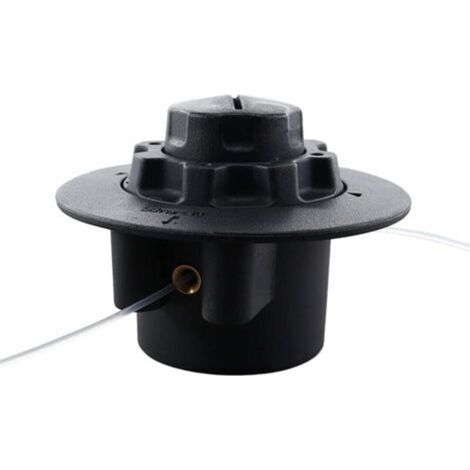 Trimmer Head for Stihl FS38 FS40 FS45 FS50 FSE60 FSE71 FSE81 TE600 TE700 TE1000 Auto Cut C5-2 4006 710 2105 (1/4)