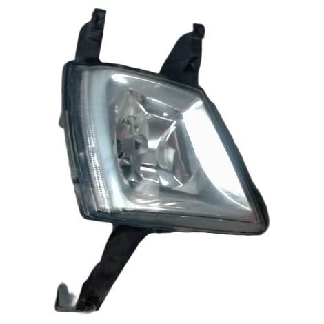 [PRODUIT D'OCCASION] Phare Antibrouillard Avant Droit PEUGEOT 407 ♻️ Ref Oe. 6206l3 - Garantie à vie (1/3)