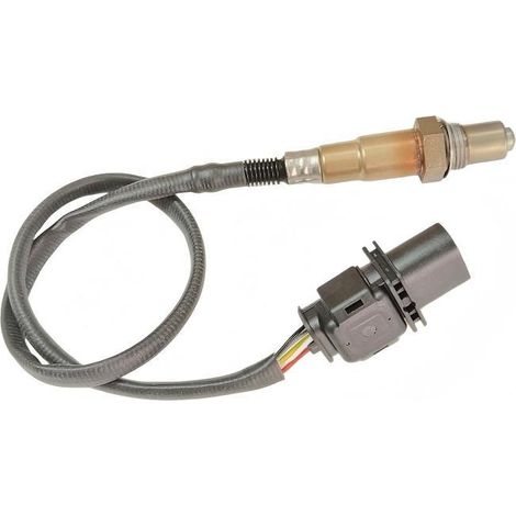Anwendbar auf Hyundai-Kfz-Sauerstoffsensoren 392102E210, 392102E200 und 392102B250 (elektronische Kraftstoffeinspritzung). (1/5)