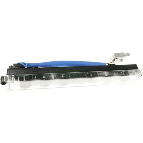 Module de commande pour hotte aspirante – Gestion des vitesses d’aspiration et éclairage – Compatible avec modèles Scholtes – AGC0111257 (1/6)
