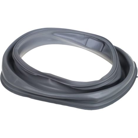 Ersatzteil - Bullaugendichtung (Türmanschette) - - WHIRLPOOL, BAUKNECHT, KITCHENAID