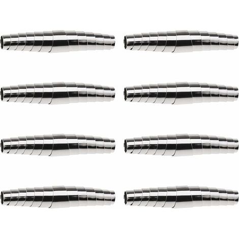ressorts de rechange pour sécateur à volute, type standard, 7 cm, accessoires pour outils de jardinage (1/5)