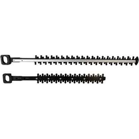 LAMA DI RICAMBIO PER TAGLIASIEPE ELETTRICO CARDINALE Lama 65 cm - Per art. 4107402