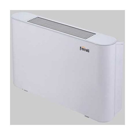 VENTILCONVETTORE JOLLY TOP 3V VM - Mod. 250