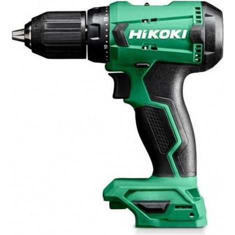 HiKOKI - Taladro atornillador 18V AKU, sin batería ni cargador DS18DAW4Z (1/2)