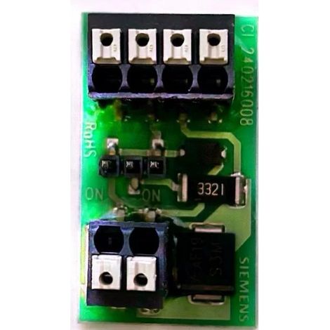 Siemens ELT20-20S - Elemento de supervisión de la línea telefónica
