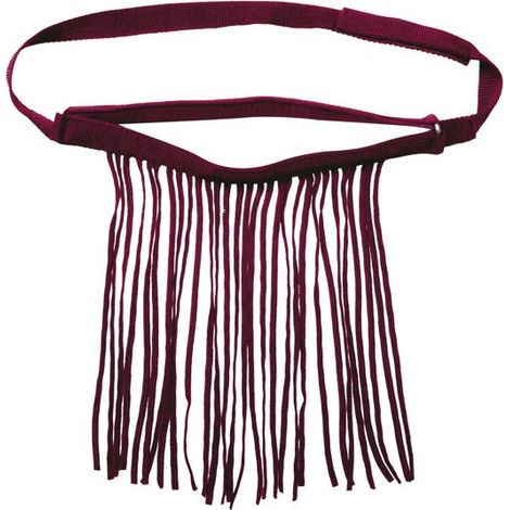 Fleco antipolillas Waldhausen fly fringe protección UV ajustable