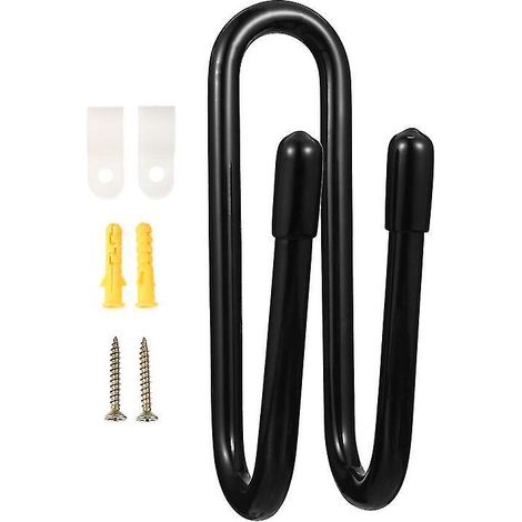 1 Set Gitarren-Wandhalterung