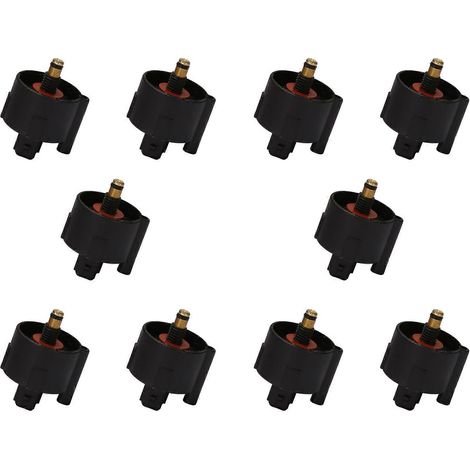 10 capteurs d'eau pour filtre à carburant de voiture Ssangyong Actyon Rexton Rodius Kyron 2.0/2.7 2247509000 (1/5)