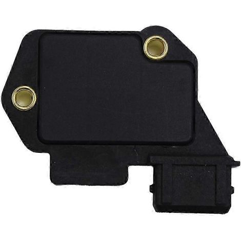 Module de commande d'allumage automobile 84SF12K059AA DAB118 84403E compatible avec Escort 1986-1990 et Orion 1985-1990 (1/5)