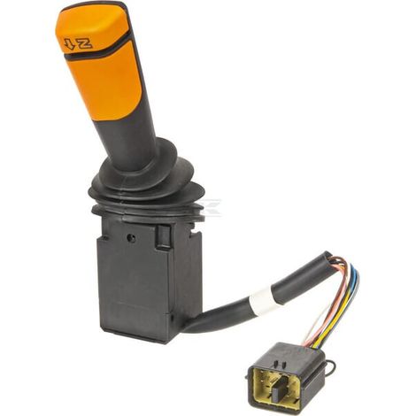Interruptor de marcha adelante/atr谩s CNH 91893987 (1/2)