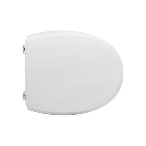 SEDILE WC PER AZZURRA  VASO FULL 56 FORMA 1- Bianco- CW- pezzi 1