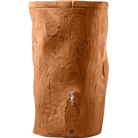 Récupérateur d'eau garantia woodstock 400l