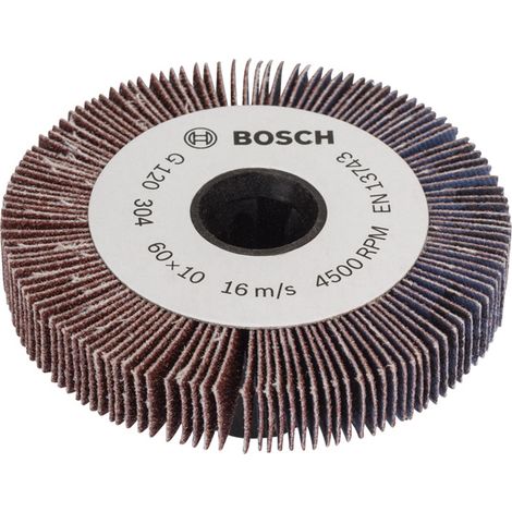 Bosch Home and Garden 1600A0014Z Durchmesser 60 mm 1 St.
