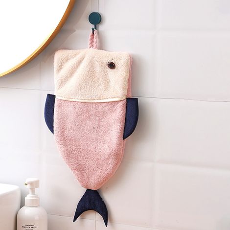 Chiffonnettes Nettoyage Réutilisables - Microfibre Absorbante 45 x 20 cm - Pour Cuisine Salle De Bain Vaisselle Miroirs - Lot De 1 (1/5)