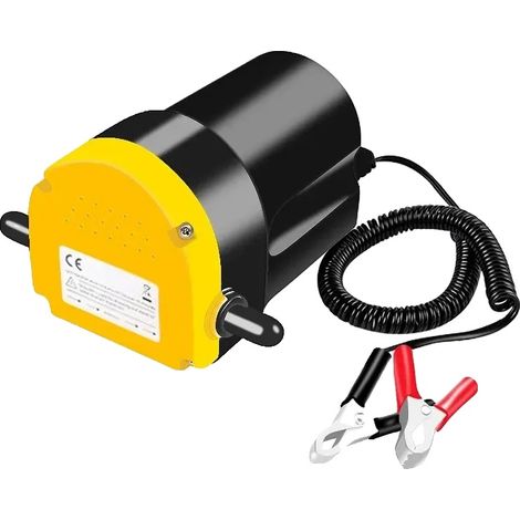 Anlassermotor, 12 Volt, 9 Zähne, 22 cm lang, 10 cm breit, 10 cm hoch (1/2)