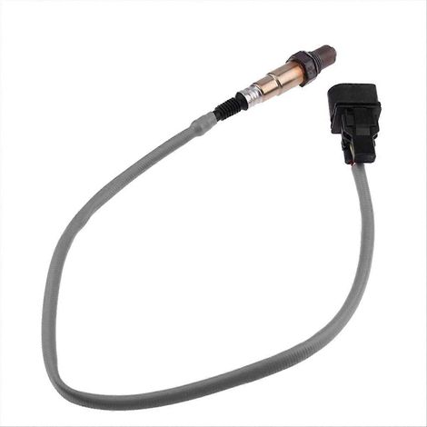 Sensor de oxígeno O2 delantero 0258007274 para 1 3 X5 Z4 E87 E90 (1/5)