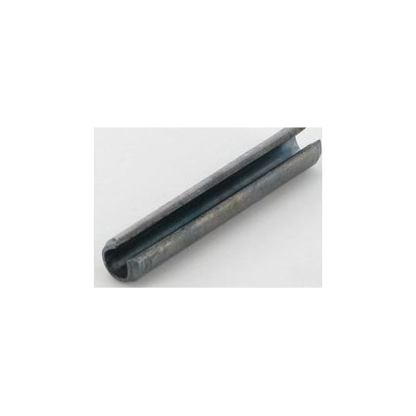 Stiga – Goupille fixation poulie tondeuse GGP – Longueur 32mm – Diamètre 5.5mm – Pour poulie traction – Compatible avec modèles R484TR