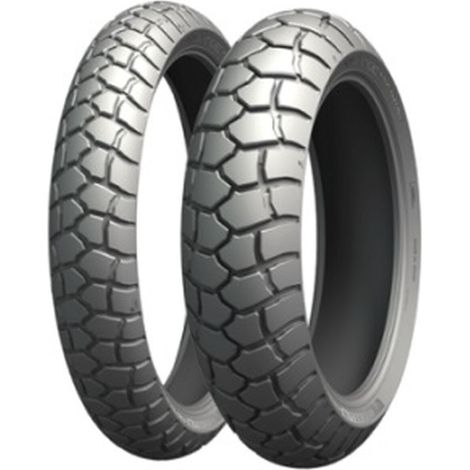 Pneumatico Michelin Anakee Adventure 180/55R17 180/55-17 47-48/2024 Posteriore