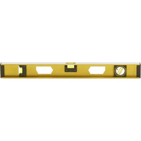 Inclinomètre Facom Droit 600mm ( Prix pour 1 ) (1/2)